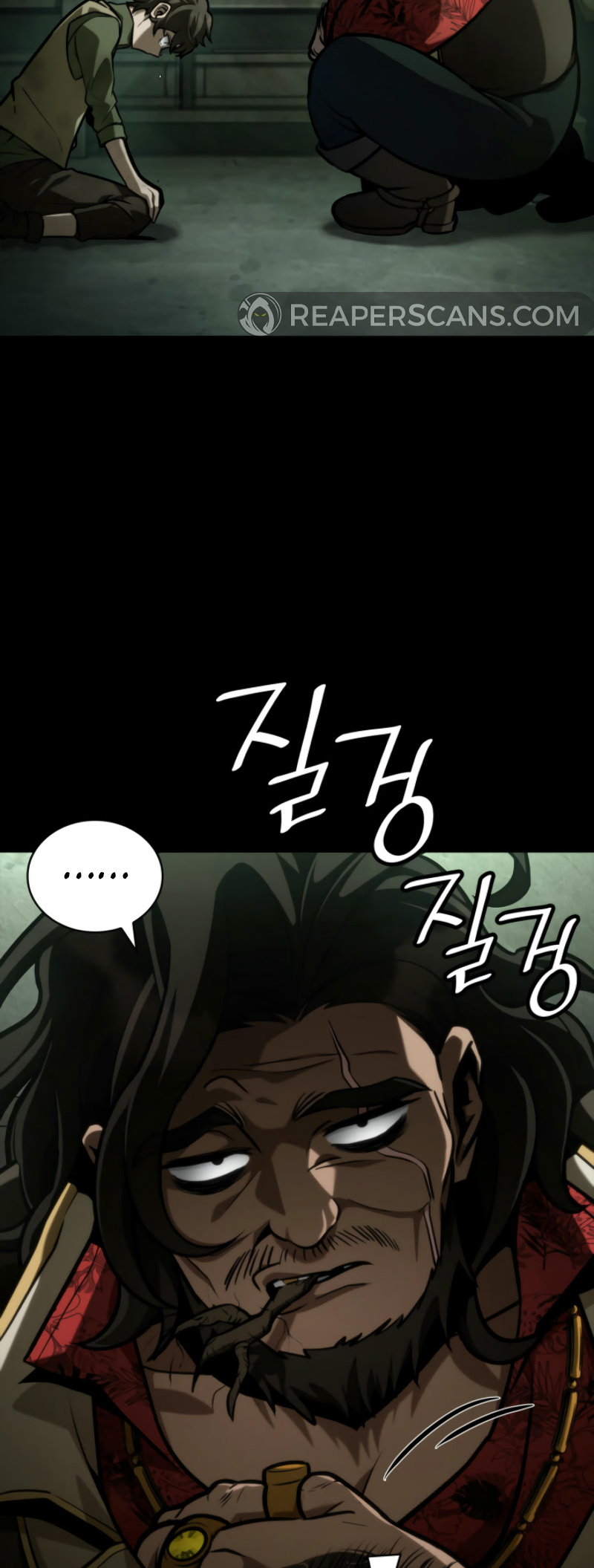 Infinite Mage, Chapter 113 image 03